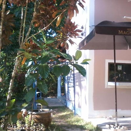 Suan Bang Bon Guest House 필라이 프라야 외부 사진