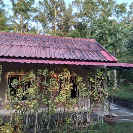 Suan Bang Bon Guest House 필라이 프라야 외부 사진