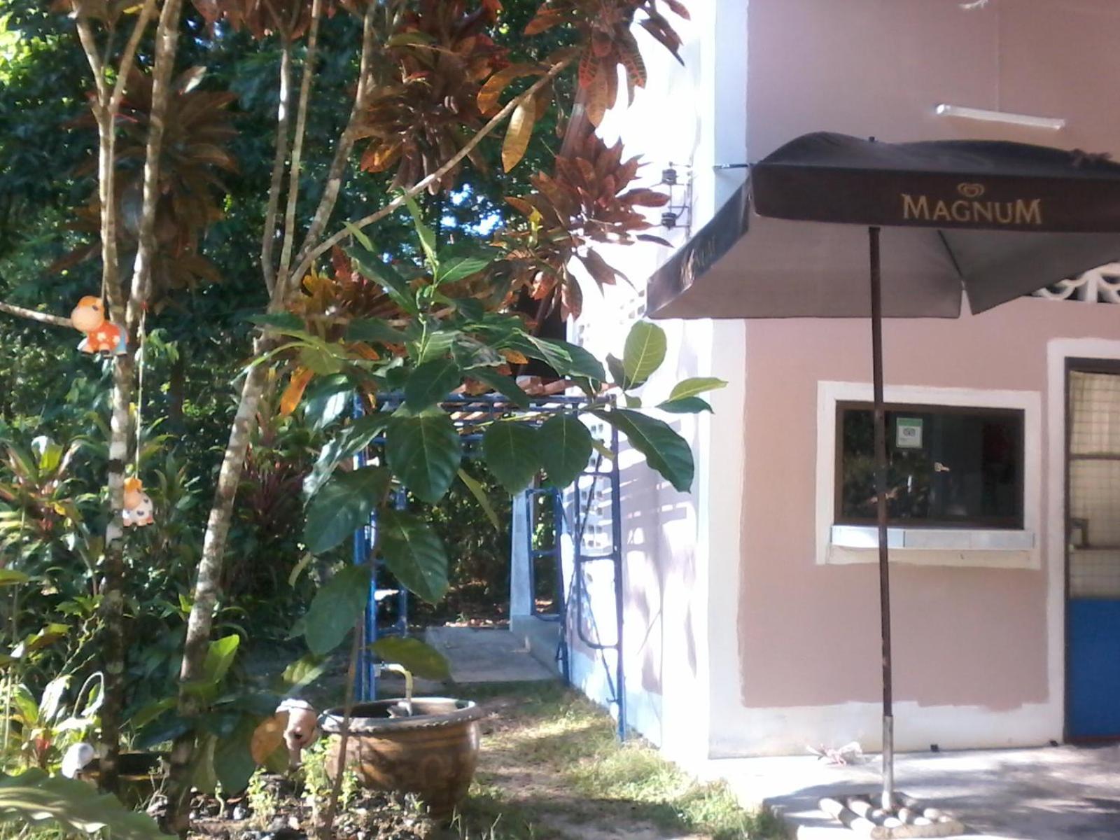 Suan Bang Bon Guest House 필라이 프라야 외부 사진