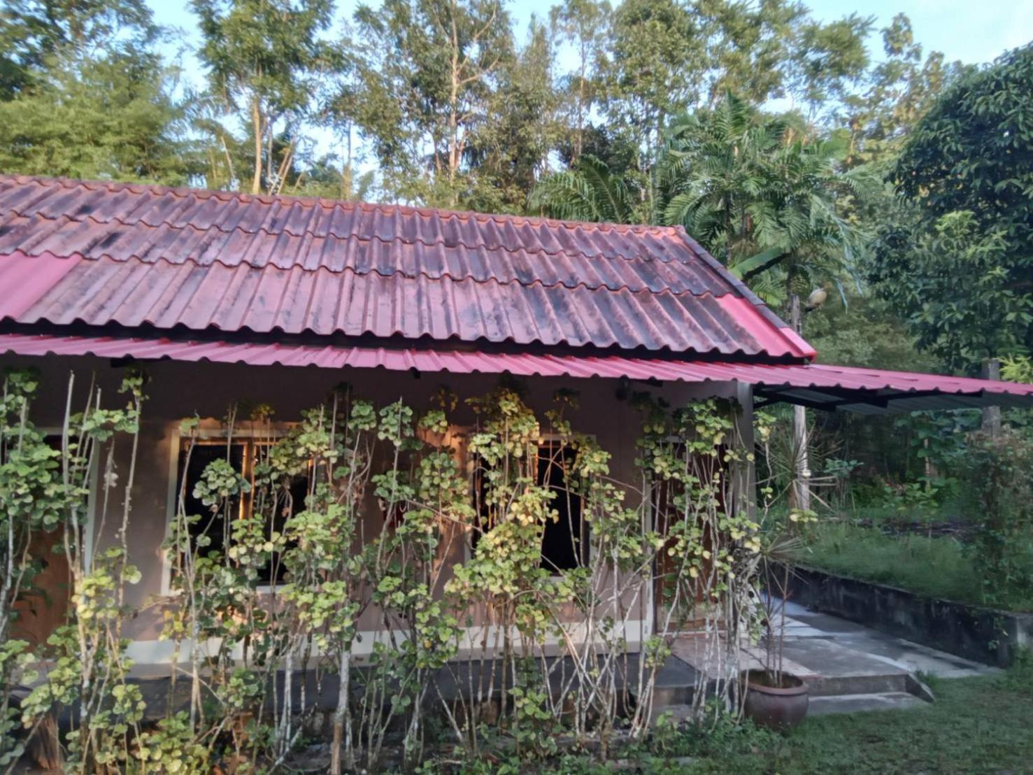 Suan Bang Bon Guest House 필라이 프라야 외부 사진