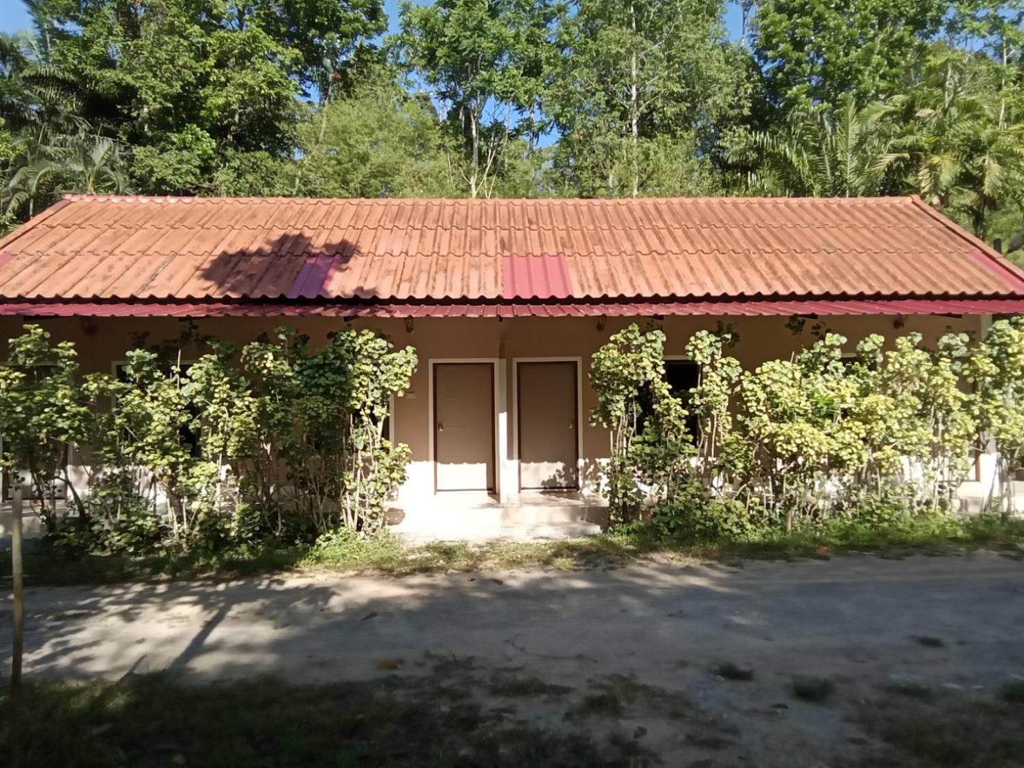 Suan Bang Bon Guest House 필라이 프라야 외부 사진