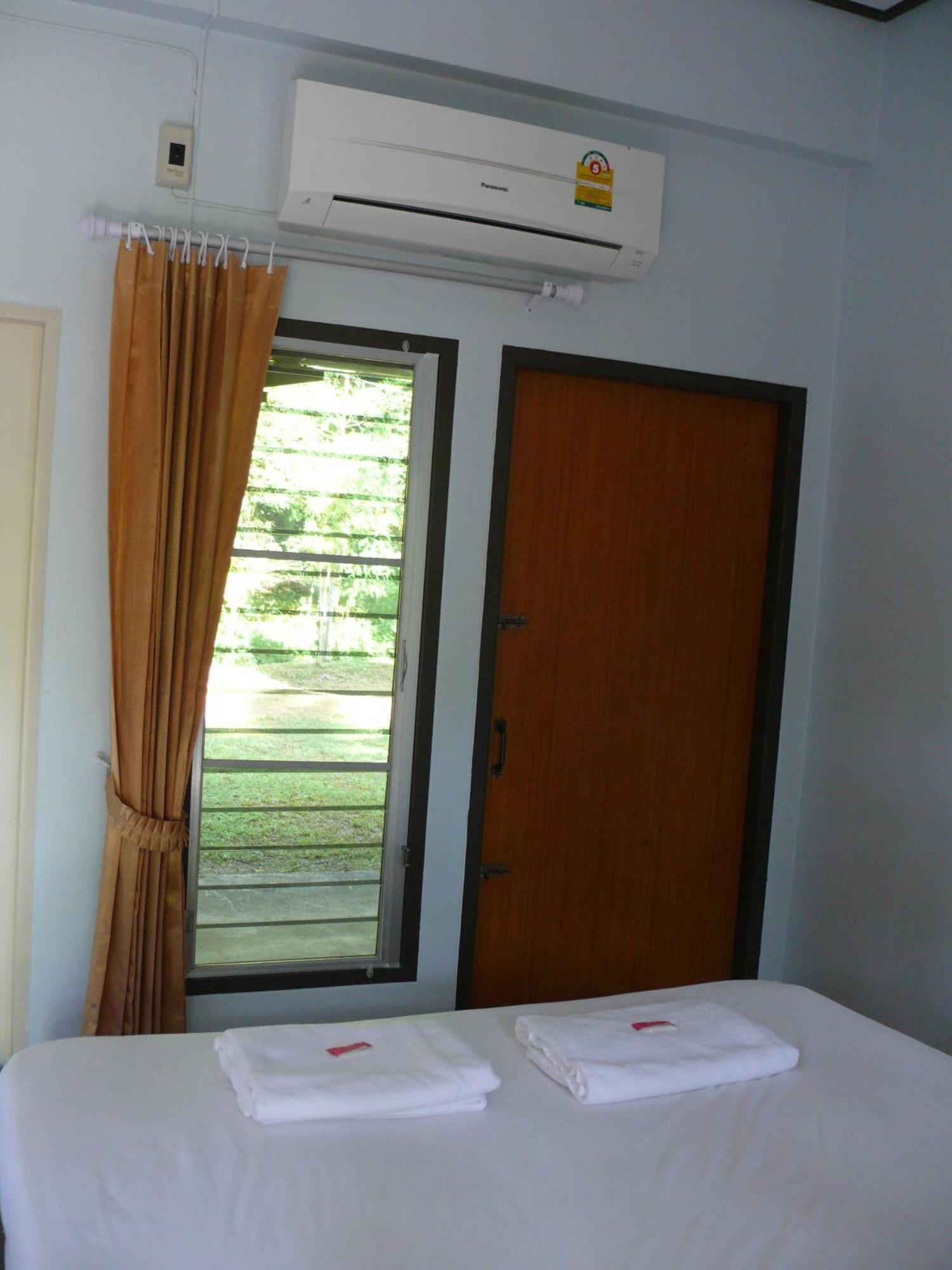 Suan Bang Bon Guest House 필라이 프라야 외부 사진