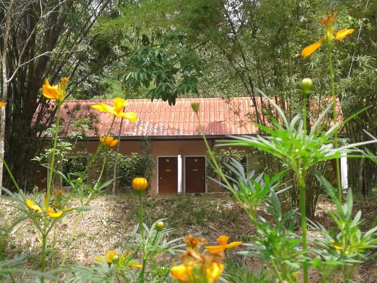 Suan Bang Bon Guest House 필라이 프라야 외부 사진