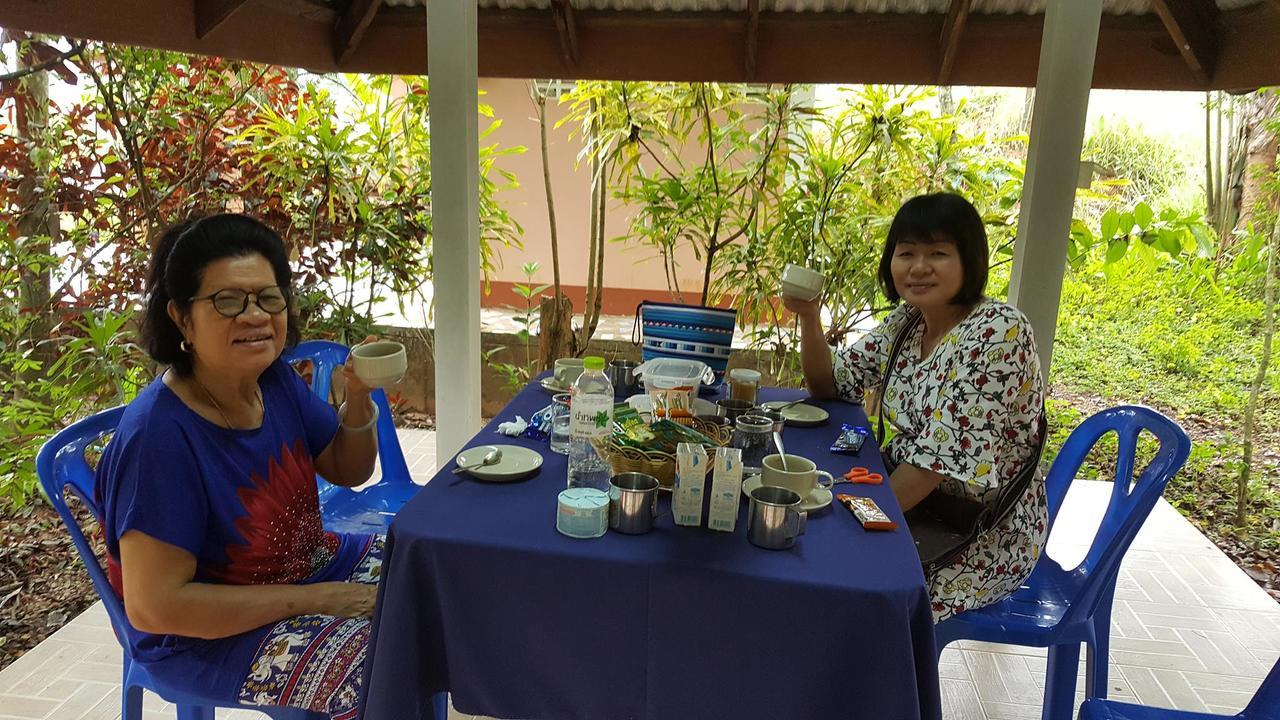 Suan Bang Bon Guest House 필라이 프라야 외부 사진