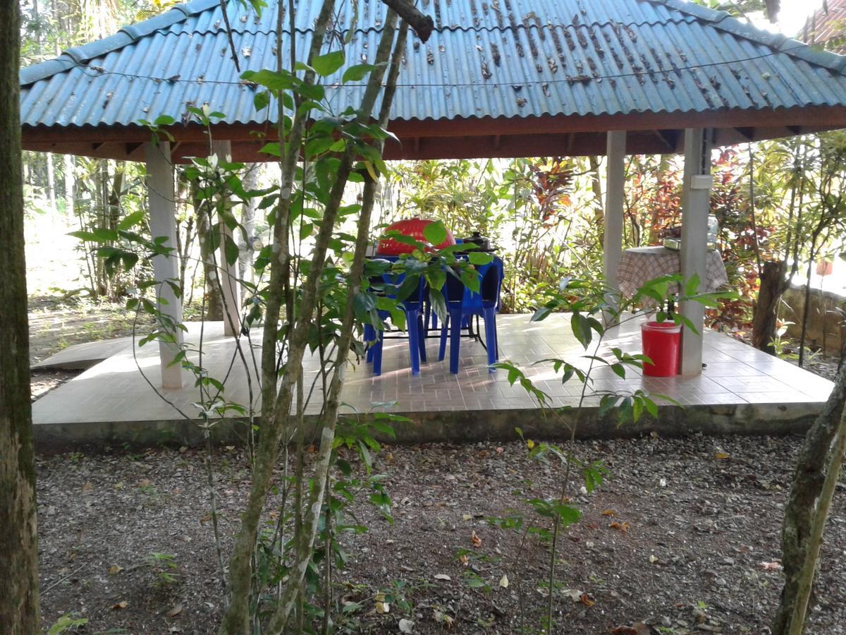 Suan Bang Bon Guest House 필라이 프라야 외부 사진