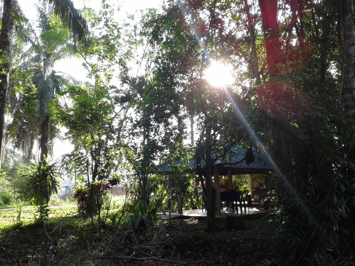 Suan Bang Bon Guest House 필라이 프라야 외부 사진